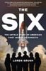  The Six : The Untold Story of America's First Women in Space 