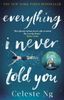  Everything I Never Told You 