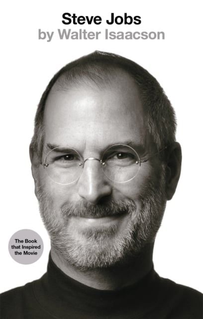  Steve Jobs : The Exclusive Biography 