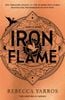 Iron Flame - Hardback