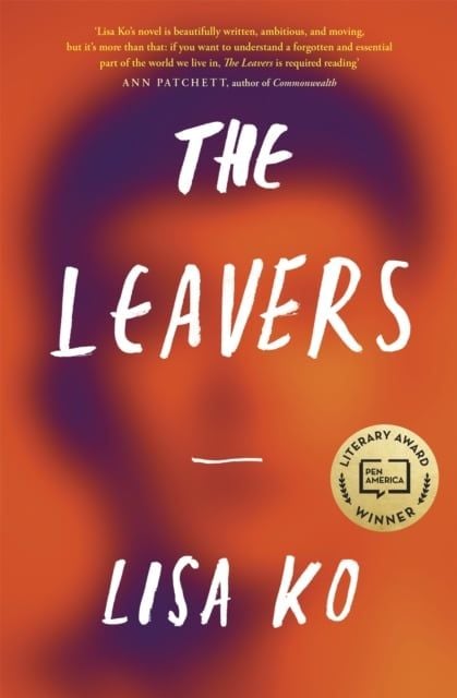  The Leavers 