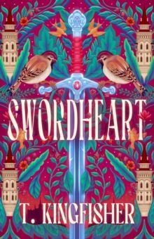  Swordheart 