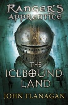  The Icebound Land (Ranger's Apprentice Book 3) 
