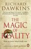 The Magic of Reality: How we know what's really true