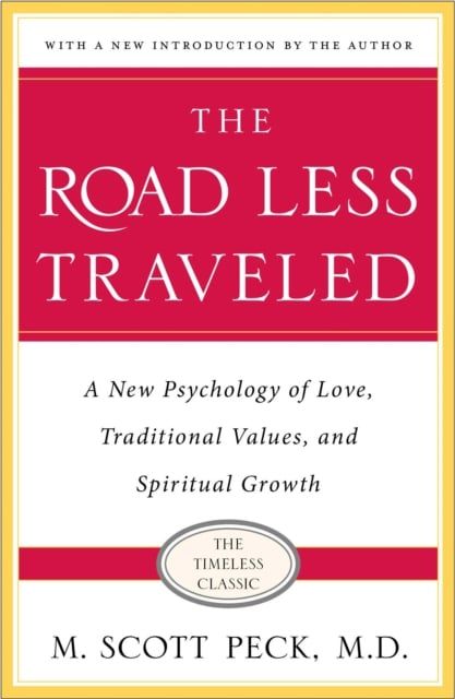  The Road Less Travelled 