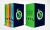  The Hunger Games 4 Book Paperback Box Set 