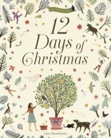  12 Days of Christmas 