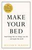  Make Your Bed 