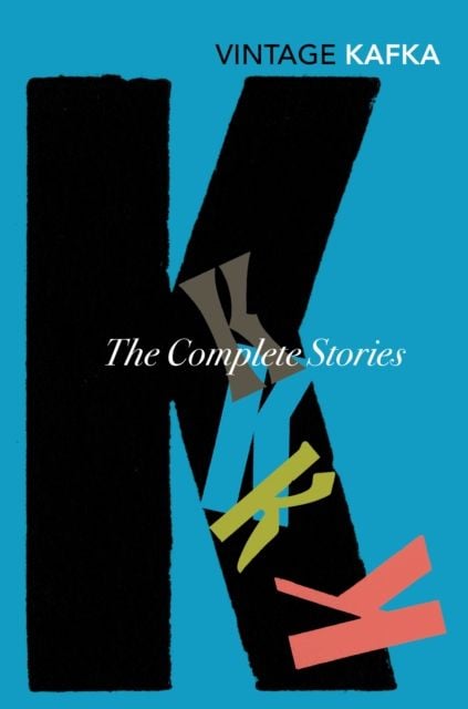  The Complete Short Stories 