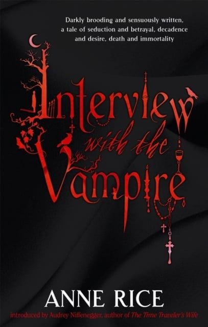  Interview With The Vampire : Volume 1 