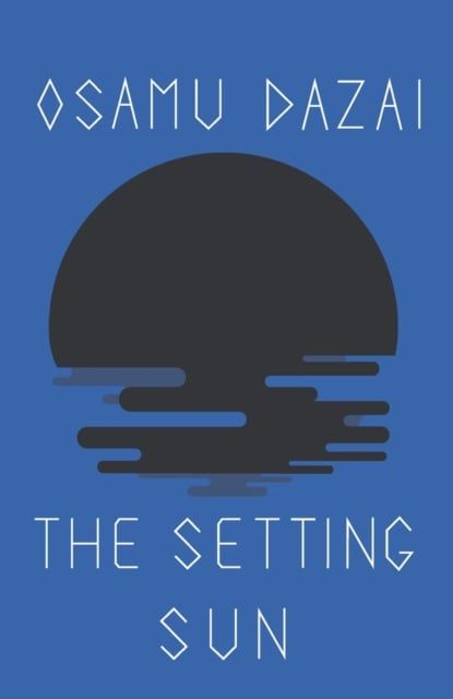  The Setting Sun 