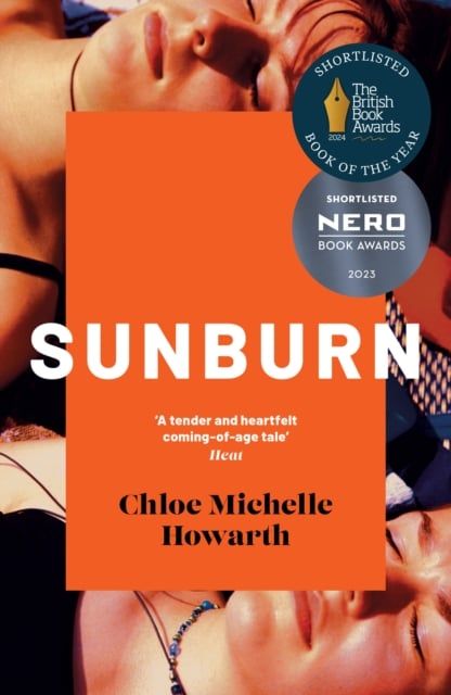  Sunburn 