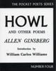  Howl and Other Poems 