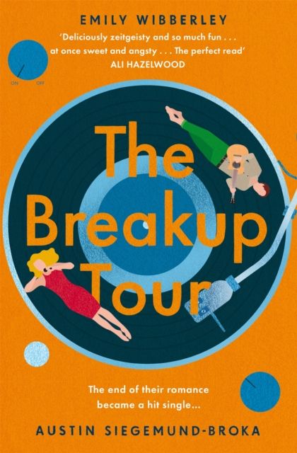  The Breakup Tour 
