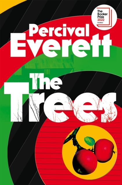  The Trees 