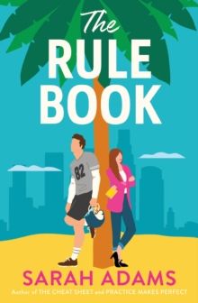  The Rule Book : The highly anticipated follow up to the TikTok sensation, THE CHEAT SHEET! 