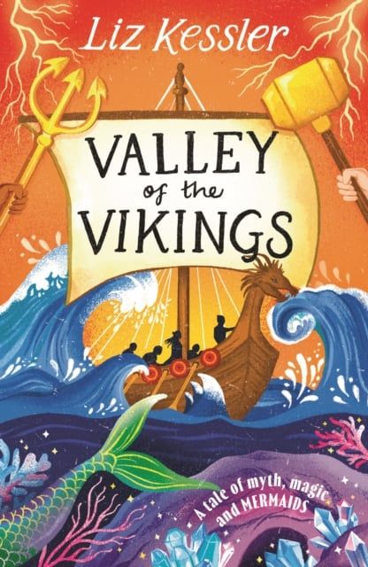  Valley of the Vikings 