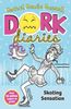  Dork Diaries: Skating Sensation: Volume 4 