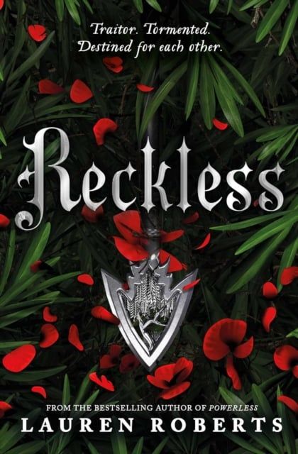  Reckless: Powerless Series 2 