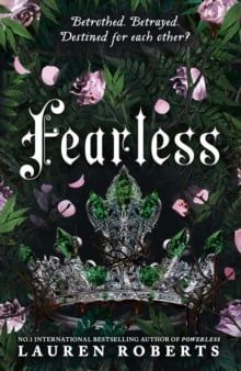  Fearless: Powerless Series 3 