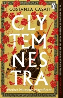  Clytemnestra 