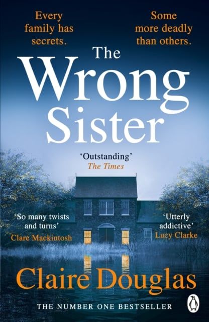  The Wrong Sister 