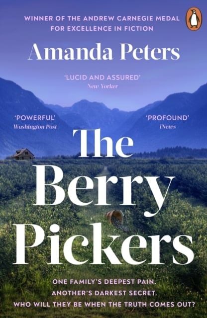  The Berry Pickers 
