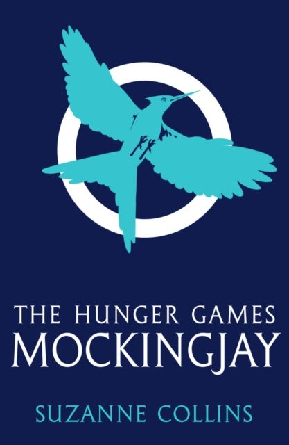  Mockingjay 