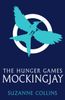  Mockingjay: Hunger Games Series 3 