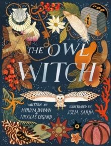  The Owl Witch 