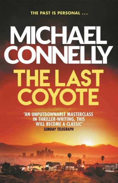  The Last Coyote 