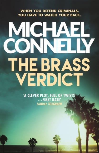  The Brass Verdict 