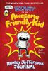  Diary Of An Awesome Friendly Kid: Rowley Jefferson'S Journal 