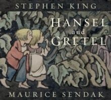  Hansel and Gretel 