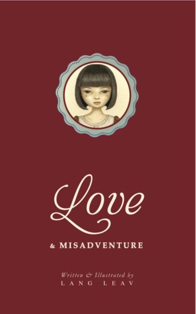  Love & Misadventure 