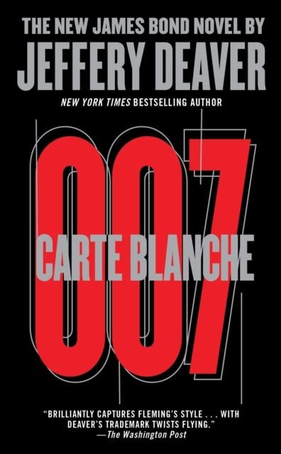  Carte Blanche 