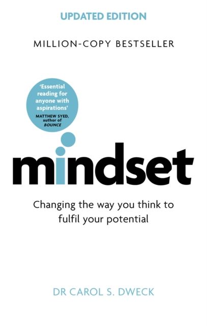  Mindset - Updated Edition 