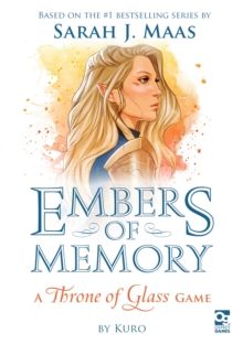  Embers of Memory Game 