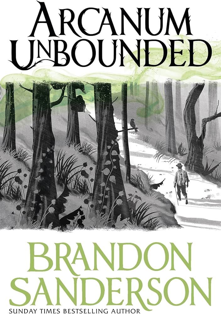  Arcanum Unbounded 