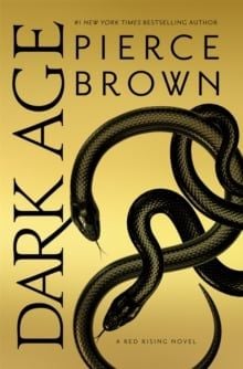  Dark Age : Red Rising Series - Book 5 