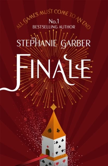  Finale : Caraval Series Book 3 