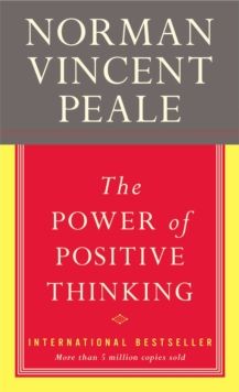  The Power Of Positive Thinking 
