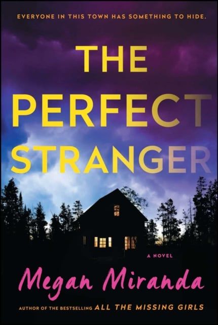  The Perfect Stranger 