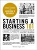  Starting a Business 101 - Paul Kleinman / Hardback 