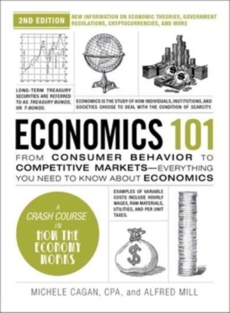  Economics 101 