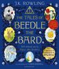  The Tales Of Beedle The Bard Illustrated 