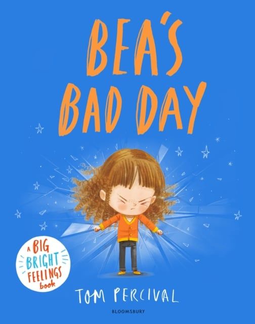  Bea's Bad Day 