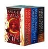  Crescent City Hardback Box Set 