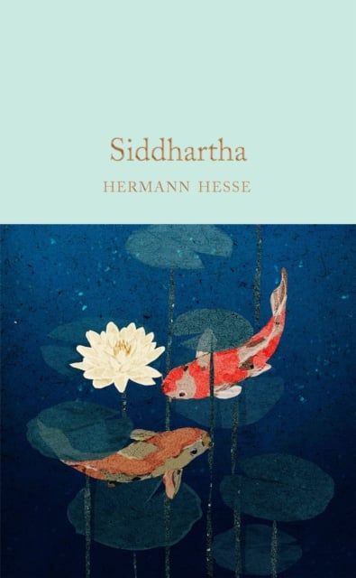 Siddhartha 