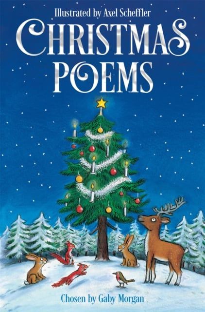  Christmas Poems 